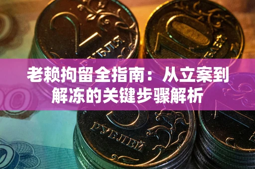 济南老赖拘留全指南：从立案到解冻的关键步骤解析