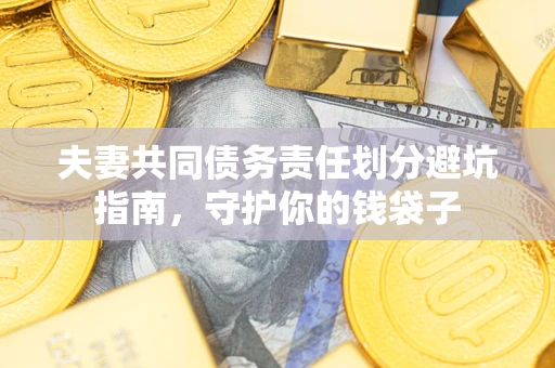 济南夫妻共同债务责任划分避坑指南，守护你的钱袋子